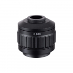 0.65X Camera Adapter for Microscopes