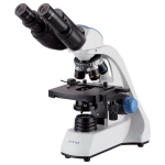 Binocular Microscope 40X-1000X 3MP Camera