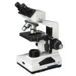 Binocular Microscope 40X-1600X 5MP Camera