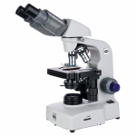 Binocular Microscope 40X-1000X 5.0MP Mini-USB