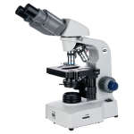 Binocular Microscope 40X-1000X 3MP Camera