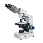 Binocular Microscope 40X-1000X 3MP Camera