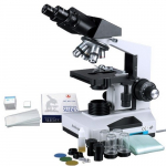1600x Professional Biological Microscope