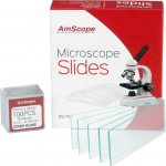 Set of 2160 Pre-Cleaned Microscope Slides