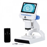 4.3" Portable LCD Digital Color Microscope