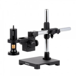 0.35X-11.2X Wi-Fi Microscope w/ Zoom Optics