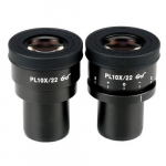 10X Plan Eyepieces for Microscopes (30mm)