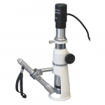 100X Portable Shop Measuring Microscope, 2MP Camera