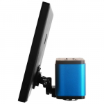 1080p 60fps 2MP HDMI, Wi-Fi Color Microscope Camera