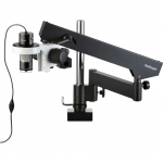 Professional Handheld Digital 5.1MP Microscope