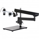Professional Handheld Digital 5.1MP Microscope