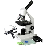 Monocular LED Student Microscope