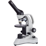 100X-1600X Monocular Compound Microscope