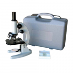 Student Metal Compound Microscope