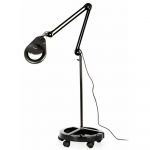 Magnifying Lamp 1.75X 5" Diameter Lens 56 LED