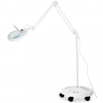 Magnifying Lamp 1.75X 5" Diameter Lens 56 LED 9W