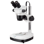 10X-45X Binocular Stereo Microscope