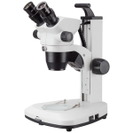 10X-45X Binocular Stereo Microscope