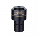 1X C-Mount Relay Lens for Microscope Cameras