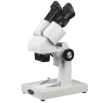 10X-20X Binocular Stereo Microscope