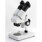 20X Binocular Stereo Microscope