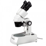 20X-60X Compact Multi-Lens Stereo Microscope