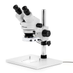 Binocular Microscope 40X-1000X 3MP Camera