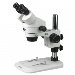 3.5X-90X Stereo Zoom Inspection Industrial Microscope