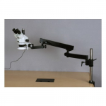3.5X-90X Simul-Focal Stereo Microscope