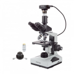 2000X Trinocular Darkfield Microscope