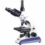 Microscope 40X-1000X 20W Halogen 3MP USB 3.0