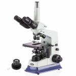 Microscope 40X-2500X Magnification 20W Halogen