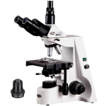 20W Illumination Trinocular Microscope