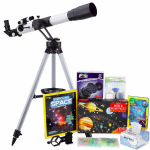 Kid's Telescope 35X-350X 700 x 60mm
