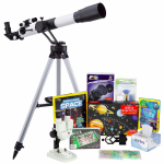 Kid's Telescope 35X-350X 700 x 60mm