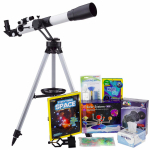 Kid's Telescope 35X-350X 700 x 60mm