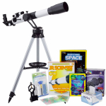 Kid's Telescope 35X-350X 700 x 60mm