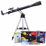 Kid's Telescope 45X-450X 600 x 90mm