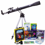 Kid's Telescope 45X-450X 600 x 90mm