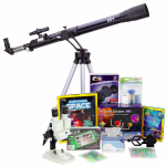 Kid's Telescope 45X-450X 600 x 90mm