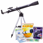 Kid's Telescope 45X-450X 600 x 90mm