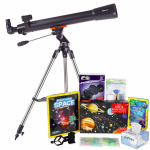 Kid's Telescope 35X-350X 700 x 70mm