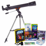 Kid's Telescope 35X-350X 700 x 70mm
