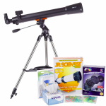 Kid's Telescope 35X-350X 700 x 70mm