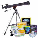 Kid's Telescope 35X-350X 700 x 70mm