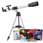 Kid's Telescope 45X-450X 900 x 70mm