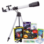 Kid's Telescope 45X-450X 900 x 70mm