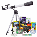 Kid's Telescope 45X-450X 900 x 70mm