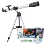 Kid's Moon Gazer Telescope