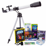 Kid's Telescope 45X-450X 900 x 70mm